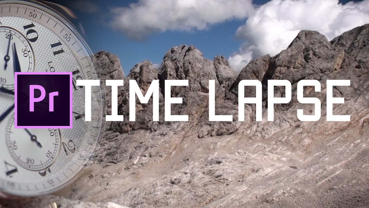 Best Mac Application For Creating Time Lapse From Photos