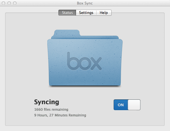 Box sync 4 download